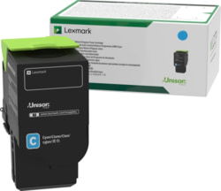 Lexmark 78C2XC0 tootepilt