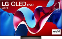 LG OLED55C41LA tootepilt