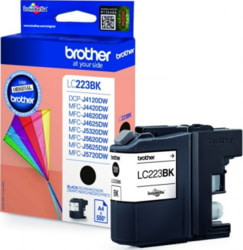 Product image of Brother LC223BK