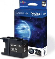 Product image of Brother LC1280XLBK