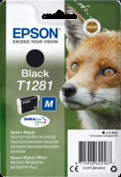 Epson C13T12814012 tootepilt