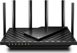 TP-LINK ARCHER AX73 tootepilt