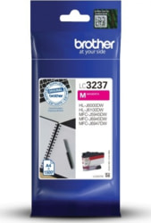 Product image of Brother LC3237M