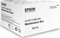 Product image of Epson C13T671400