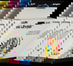 PRINT4U CH/C13T26614010 tootepilt