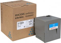 Ricoh 842195 tootepilt