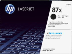 Product image of HP CF287X