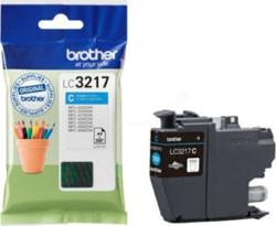 Brother LC3217C tootepilt