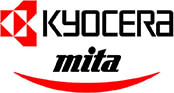 Product image of Kyocera 302KV93110