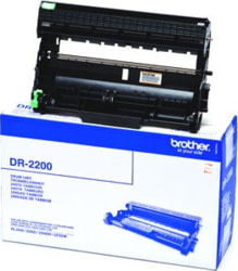 Brother DR2200 tootepilt