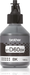 Brother BTD60BK tootepilt