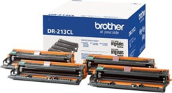 Brother DR243CL tootepilt