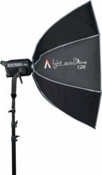 Aputure tootepilt