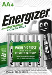 ENERGIZER ENHR06-2000 tootepilt