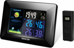 Product image of SENCOR SWS 4250