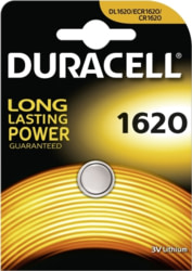 Duracell DL1620 tootepilt