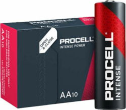 Duracell MX1500PI1 tootepilt