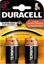 Duracell MN1400B2 tootepilt