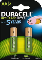 Product image of Duracell DRP62