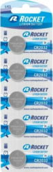 ROCKET ROCR2032-5BB tootepilt