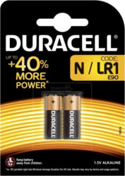 Product image of Duracell MN9100B2