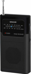Product image of SENCOR SRD 1100 B