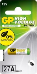 GP Batteries 27A-U5 tootepilt