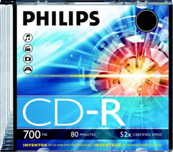 Philips CR7D5NS01/00 tootepilt