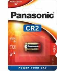 Panasonic PANCR2B1 tootepilt