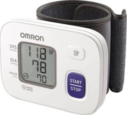 OMRON HEM-6161-E tootepilt