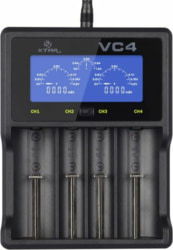 XTAR VC4 tootepilt