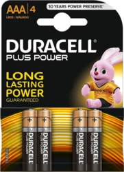 Product image of Duracell MN2400P4