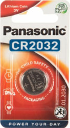 Product image of Panasonic PANCR2032B1
