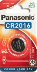 Panasonic PANCR2016B1 tootepilt