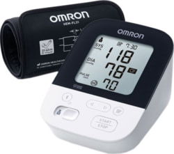 OMRON HEM-7155T-EBK tootepilt