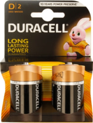 Product image of Duracell MN1300B2
