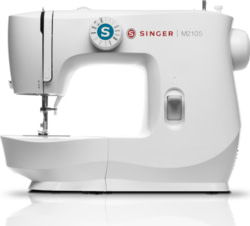 Singer M2105 tootepilt