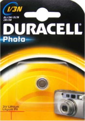 Duracell DL1/3 tootepilt