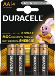 Product image of Duracell MN1500B4