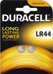 Duracell DL44B2 tootepilt