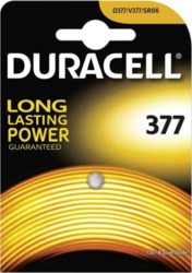 Duracell D377 tootepilt