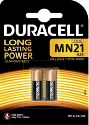 Duracell MN21B2 tootepilt