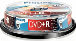 Product image of Philips DR4S6B10F/00
