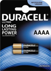 Product image of Duracell MX2500