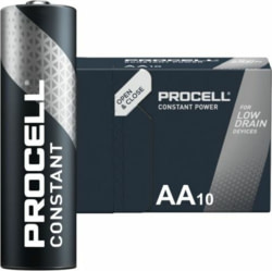 Product image of Duracell MN1500PC1