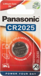 Panasonic PANCR2025B1 tootepilt