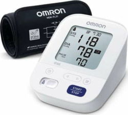 OMRON HEM-7155-EC tootepilt