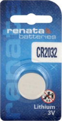 Renata RENCR2032B1 tootepilt