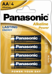 Product image of Panasonic PANLR06B4