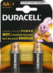 Product image of Duracell MN1500B2